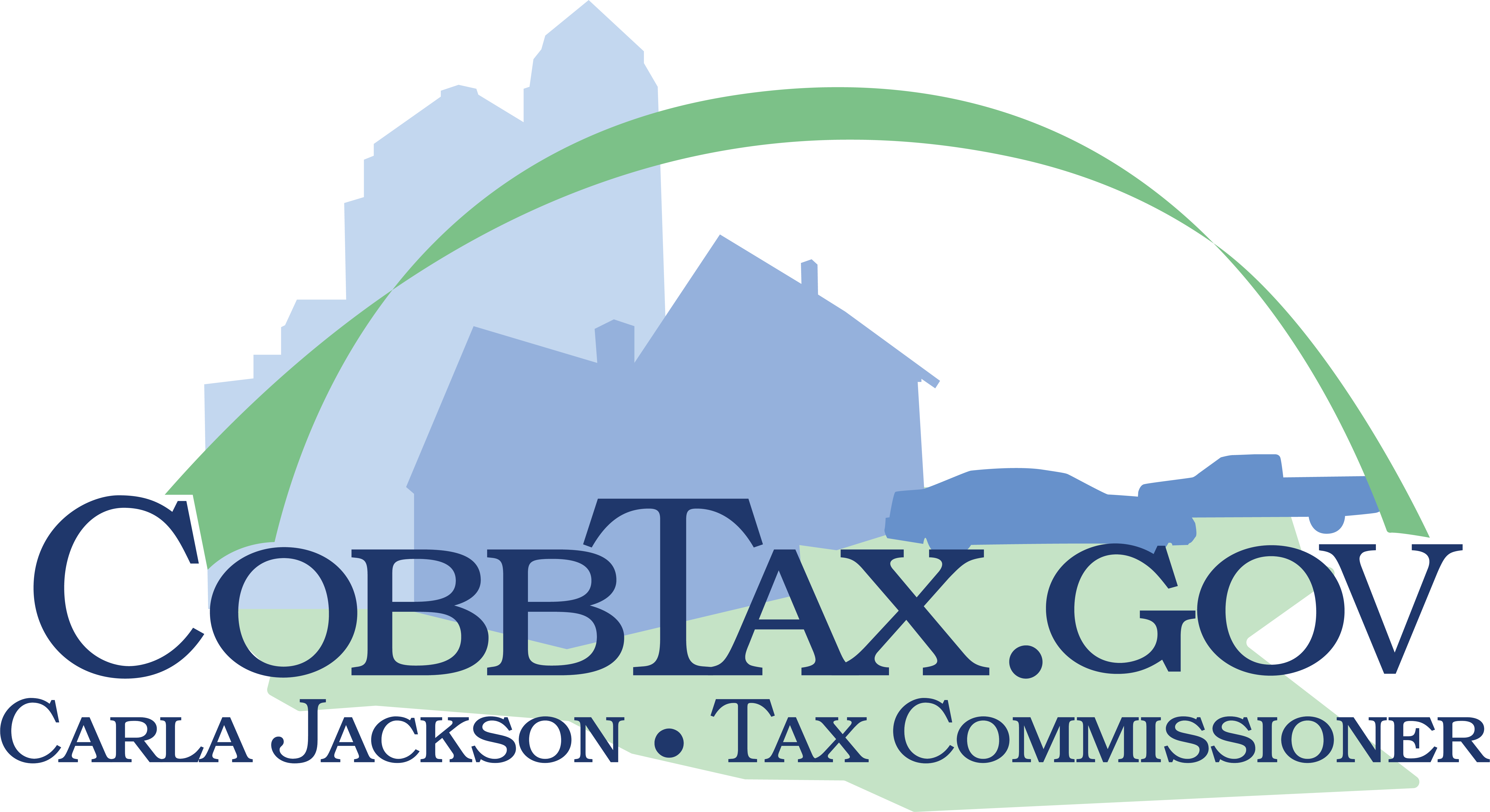 Cobb_County_Tax_Logo